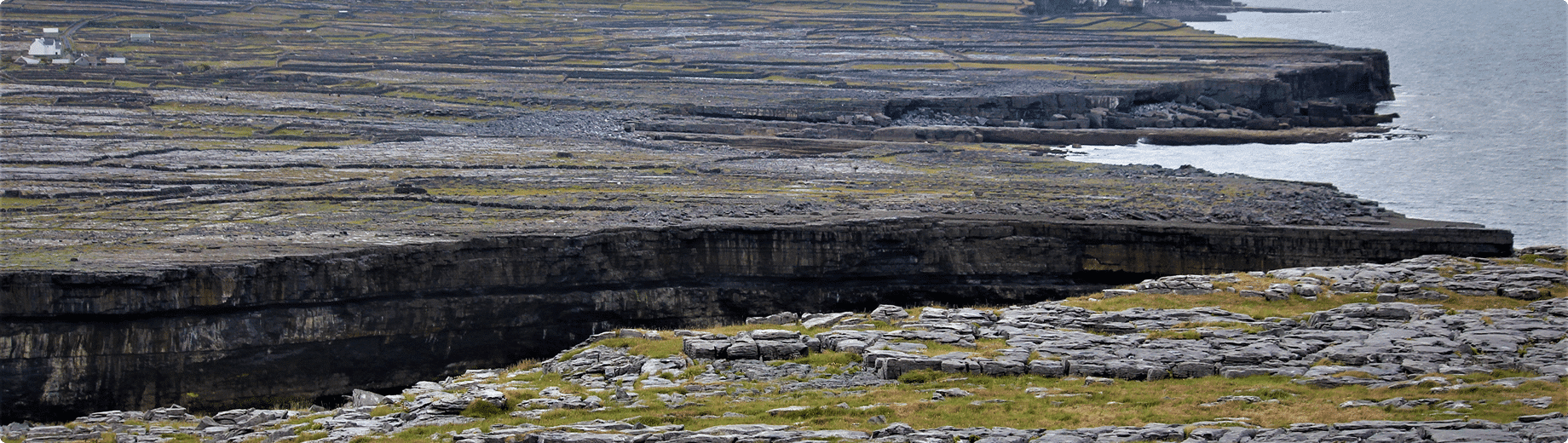 Irish Ancestry Tour