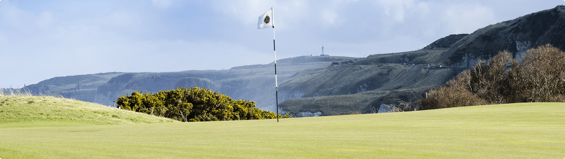 South West Ireland Golf Tour