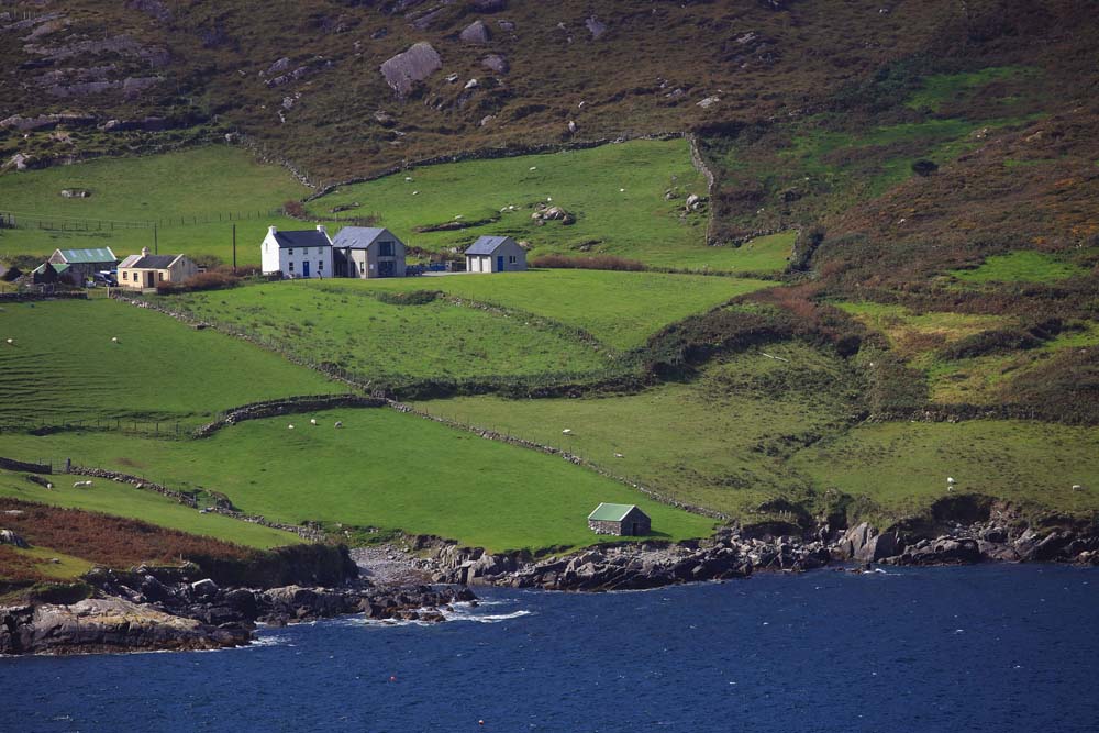 sportif; Kerry; Cork; Wild atlantic way