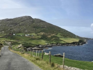 Beara Peninsula - scheduled tours