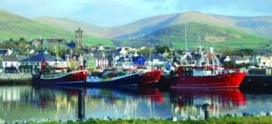 Private Dingle Peninsula Tour