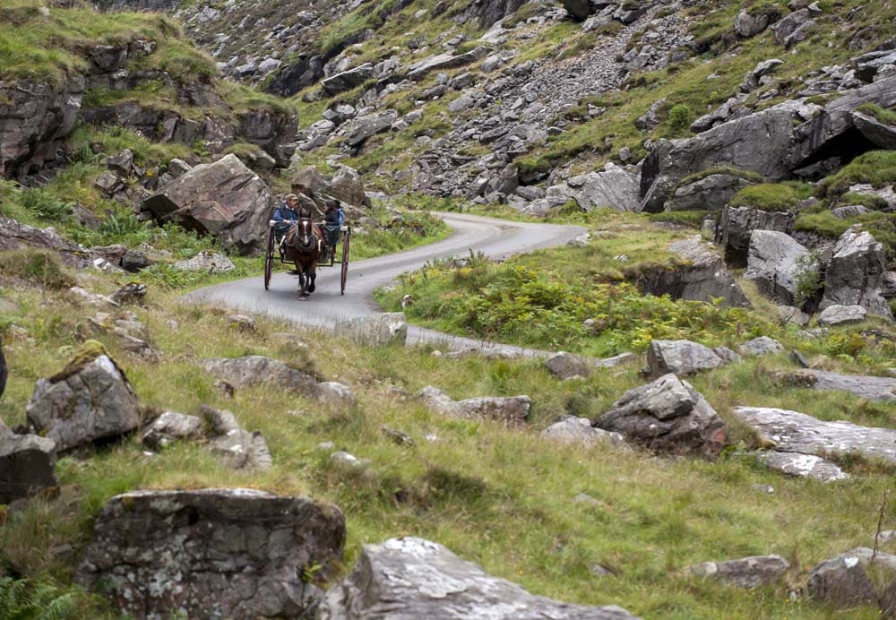 Gap of Dunloe