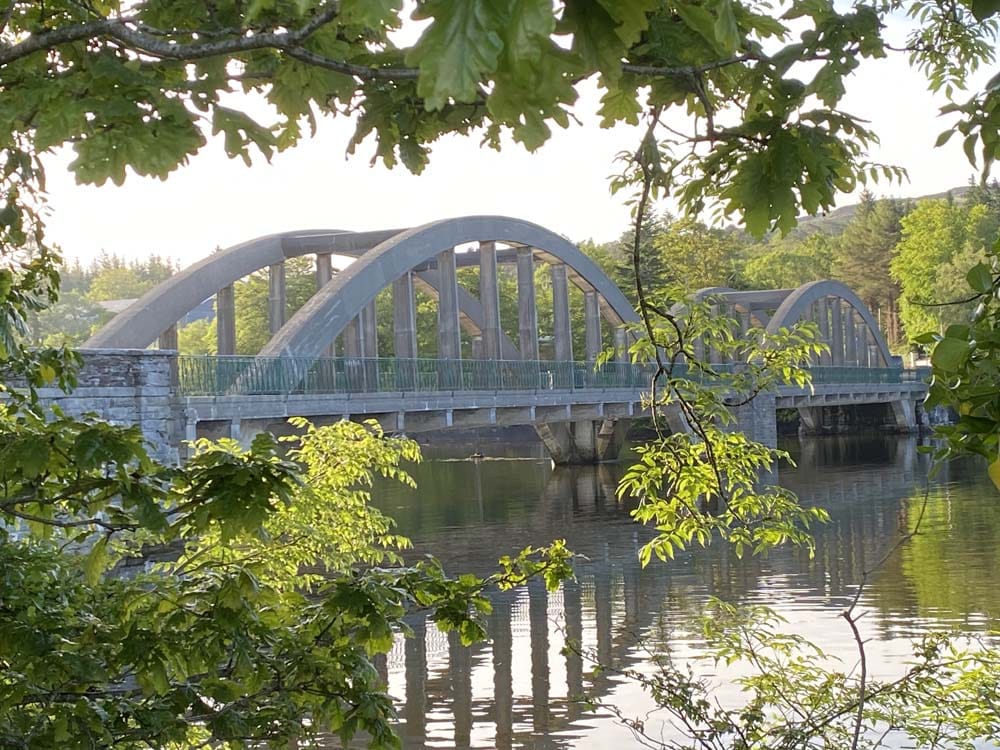 Kenmare Bridge
