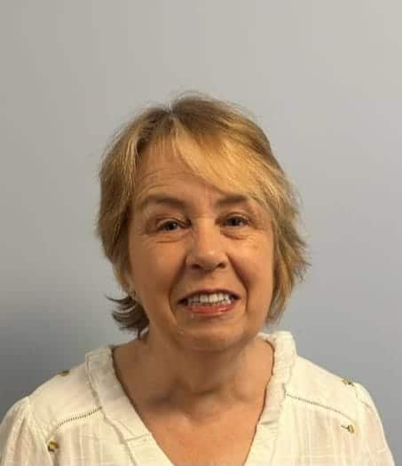 Patricia O'Connell- guides