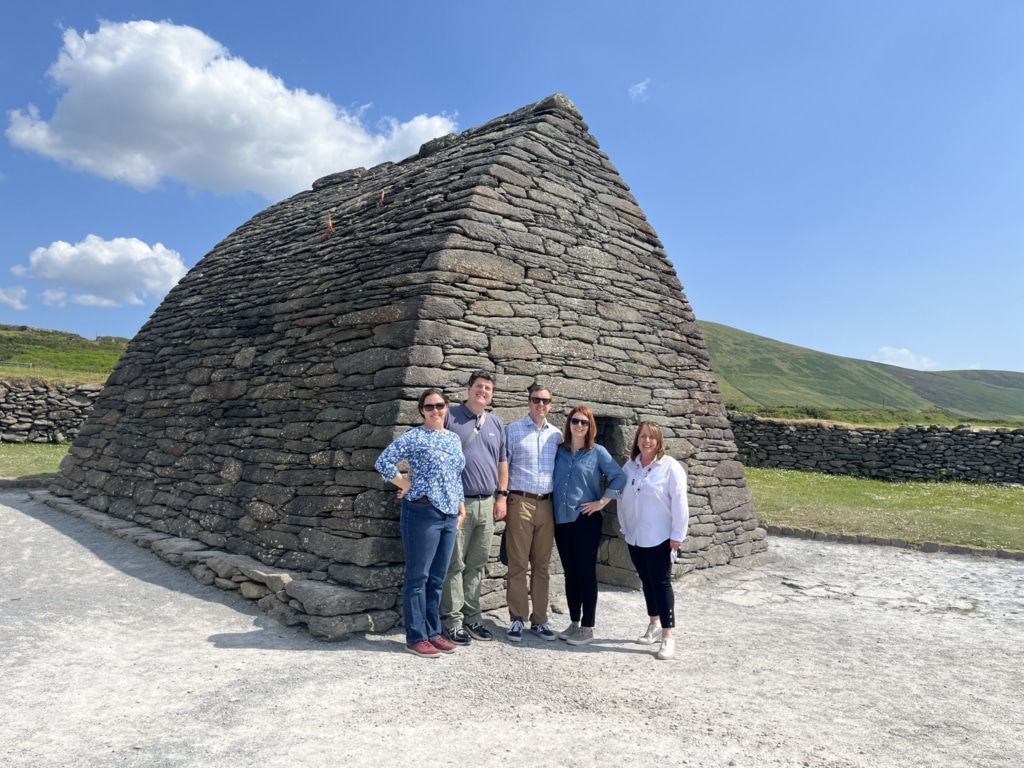 Dingle Peninsula Tour