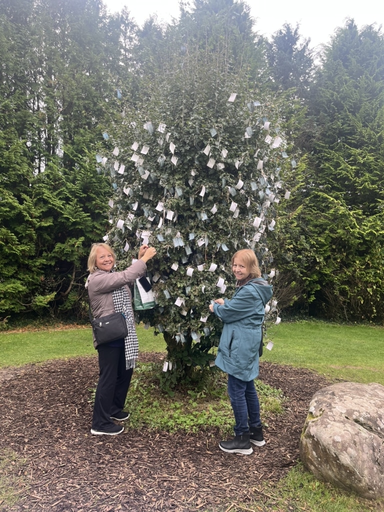 kenmare-walking-tour